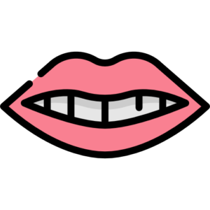 Smile icon