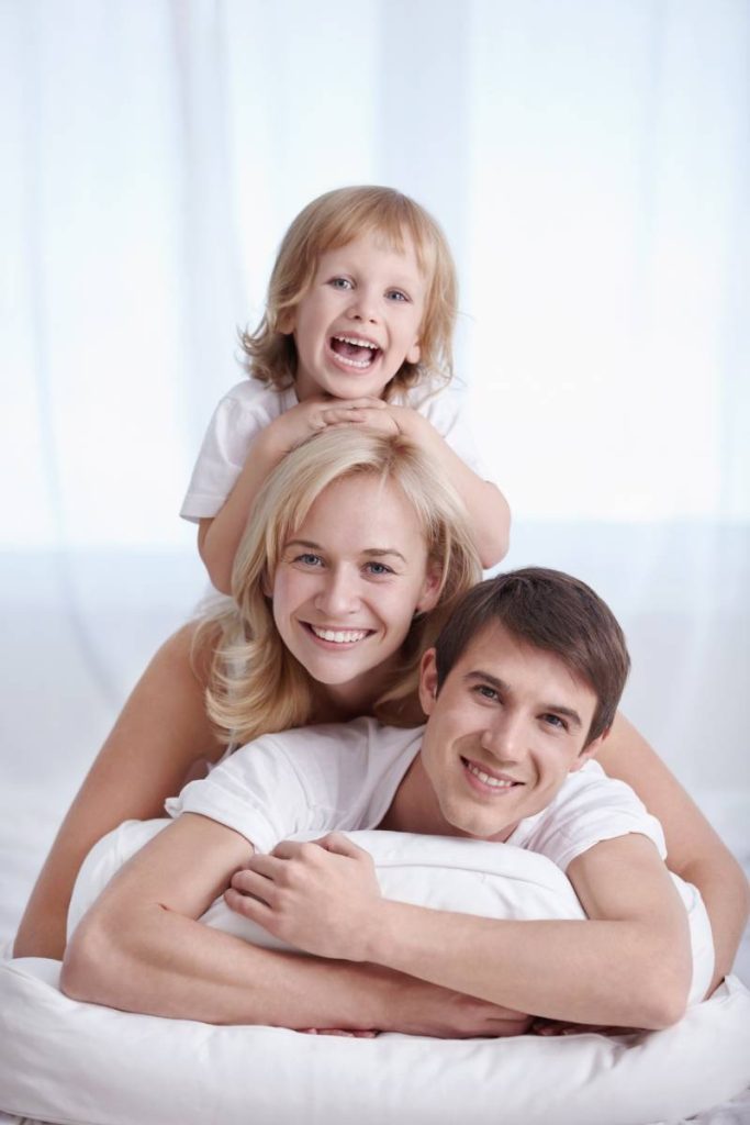 Happy Family
