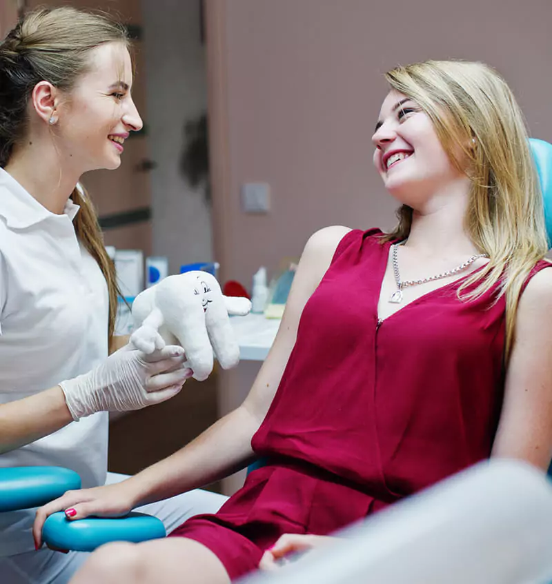 Dental Checkup