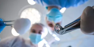 Cuidados Después de Extracción de Muela del Juicio en Newbury Park