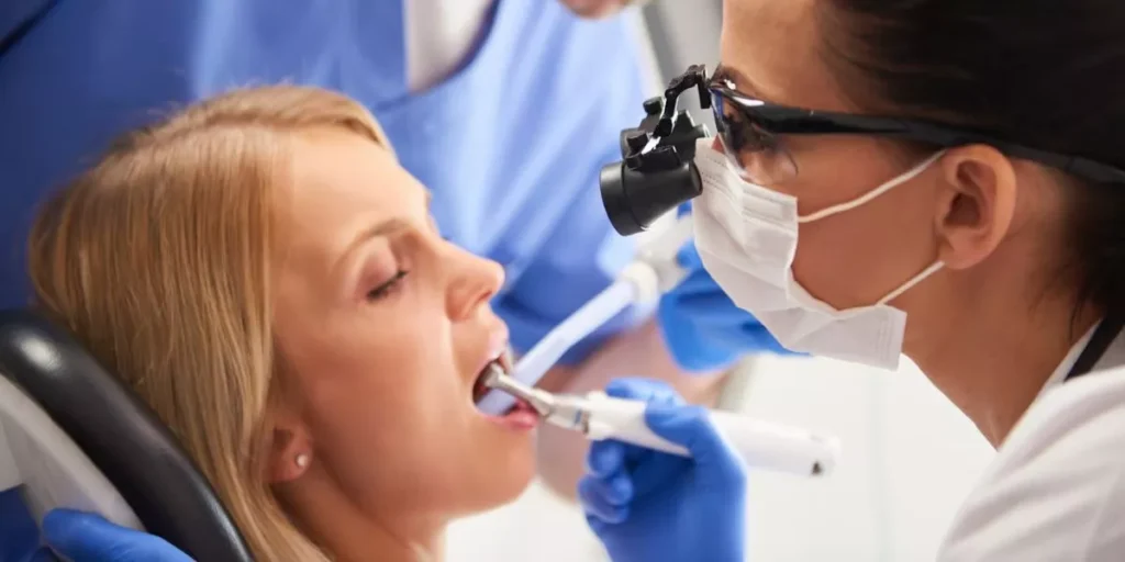 Wisdom Tooth Removal Newbury Park | Surgery & Pain Relief