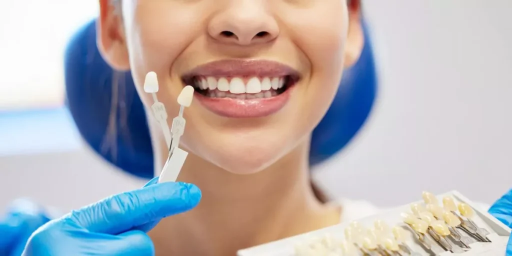 Porcelain Crowns in Newbury Park, CA | Natural-Looking Dental Crowns