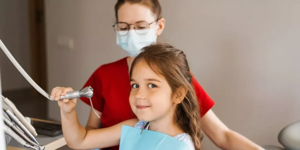 Dentista para Niños en Newbury Park | Channel Islands Family Dental