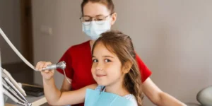 Dentista para Niños en Newbury Park | Channel Islands Family Dental