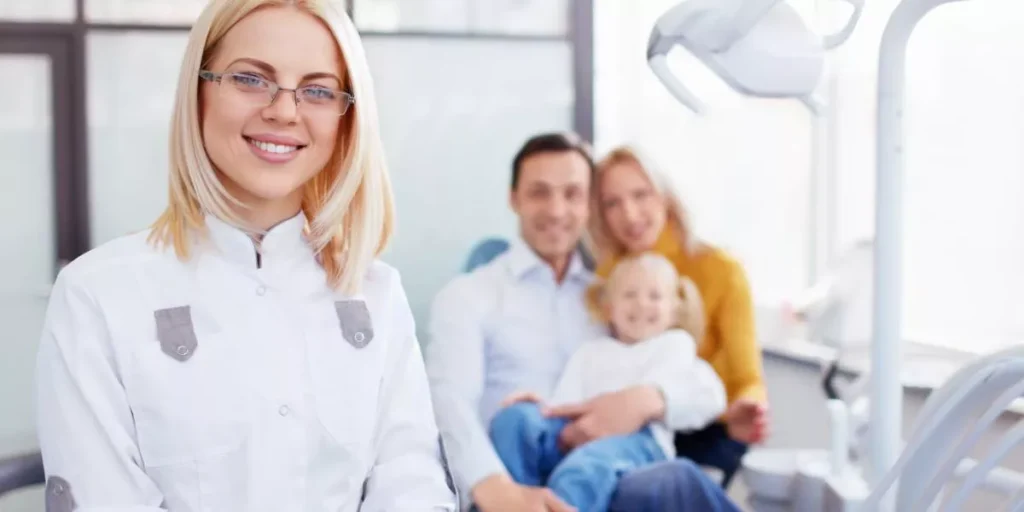 Family Dentist in Newbury Park | Channel Islands Family Dental