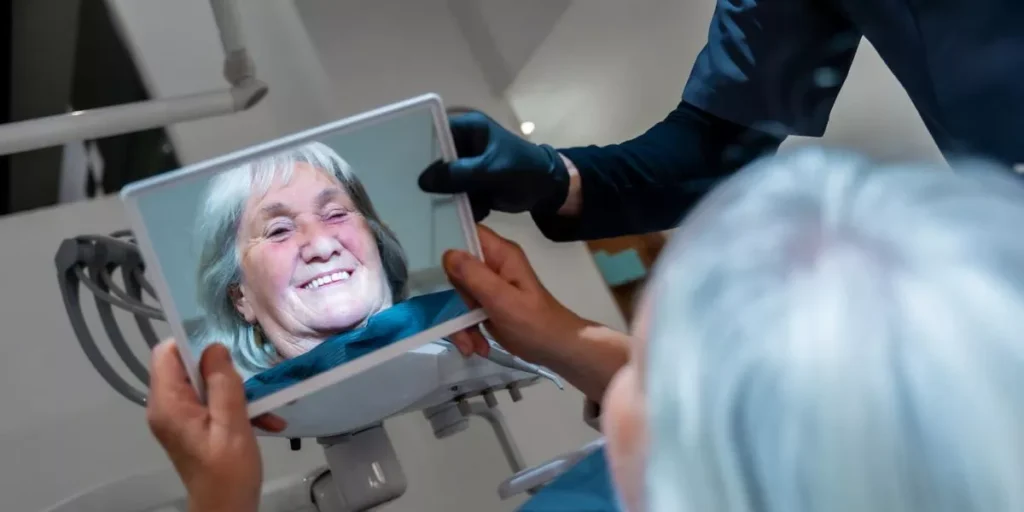Reconstrucción Dental Total en Thousand Oaks