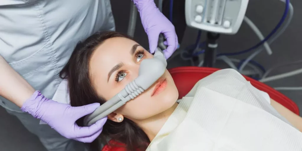 Sedación Dental en Thousand Oaks | Visitas Sin Miedo