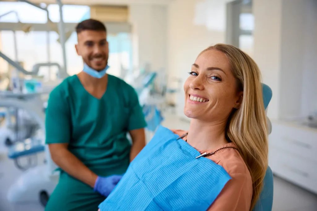 New Patient Special: $29.99 Exam & X-Rays | Newbury Park